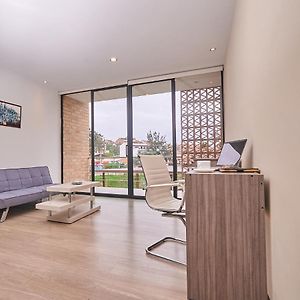 Apartament typu standard