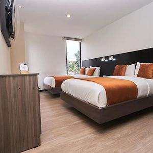 Apartament typu standard